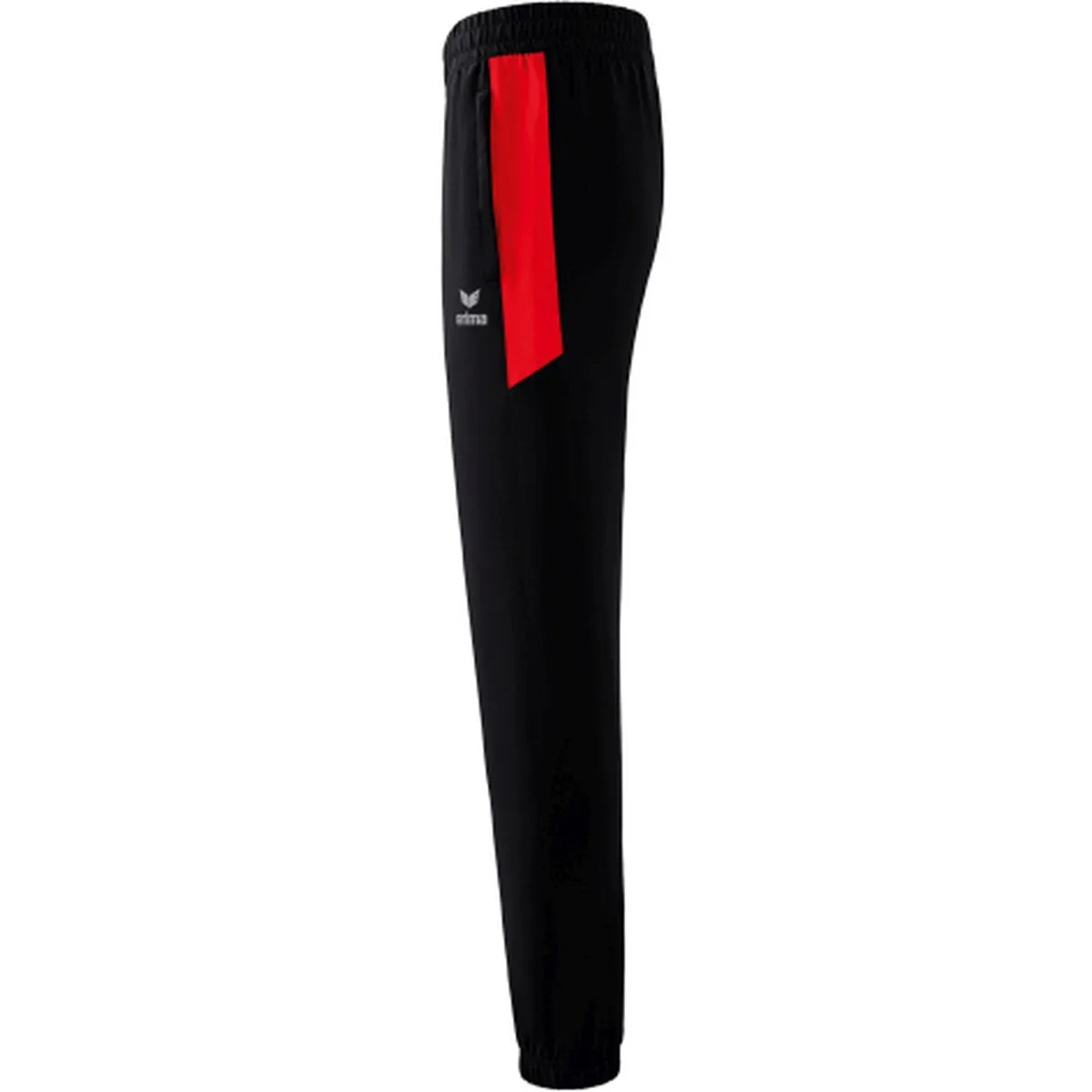 Erima Team Sporthose, schwarz S