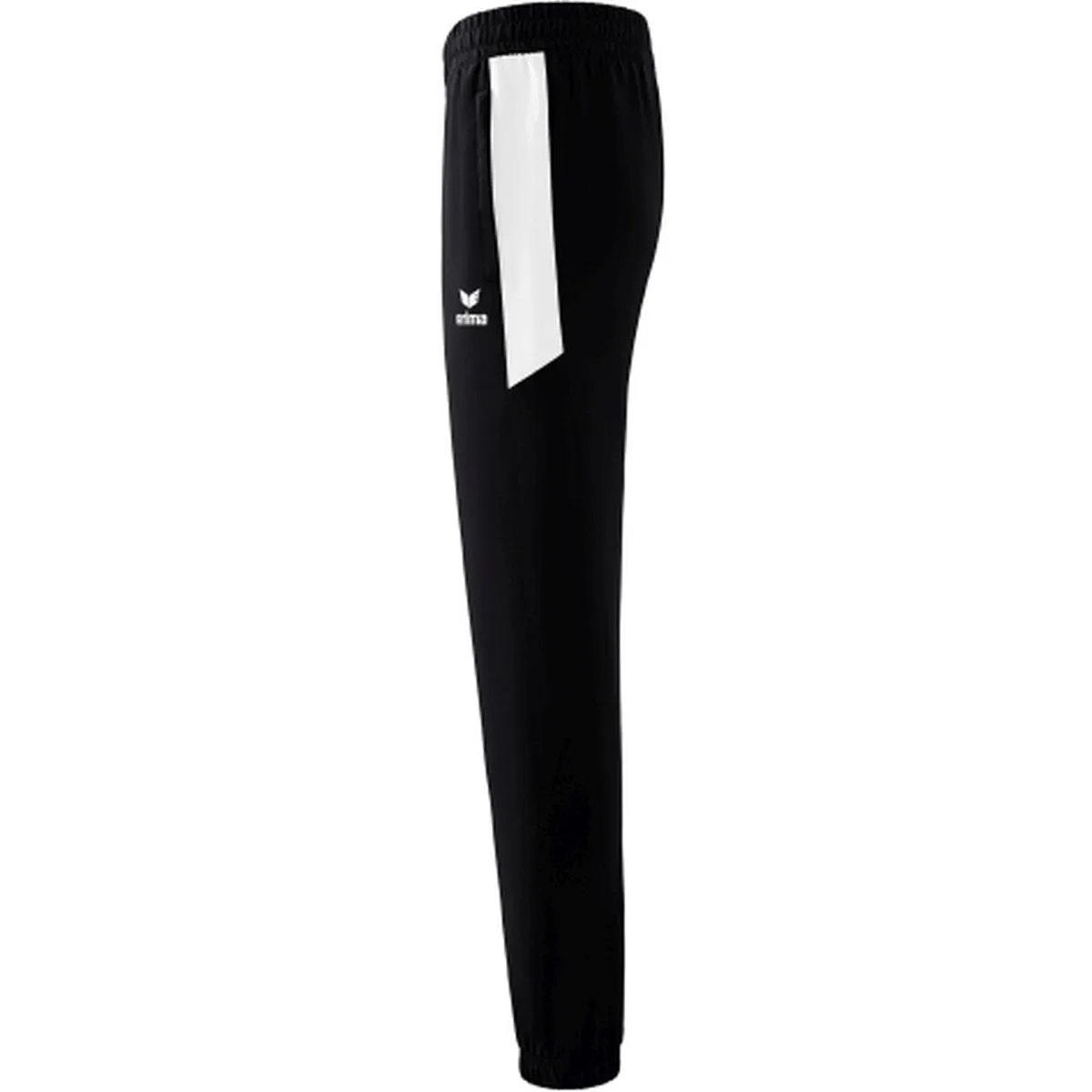 Erima Team Sporthose, schwarz M