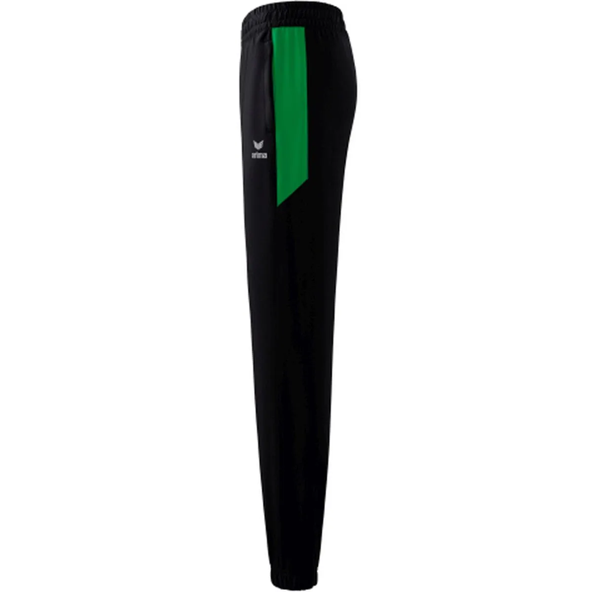 Team Damen Sporthose, schwarz 36