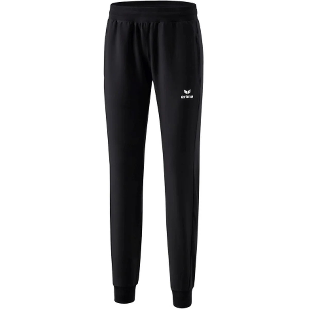 Change by Damen Sporthose, schwarz 48