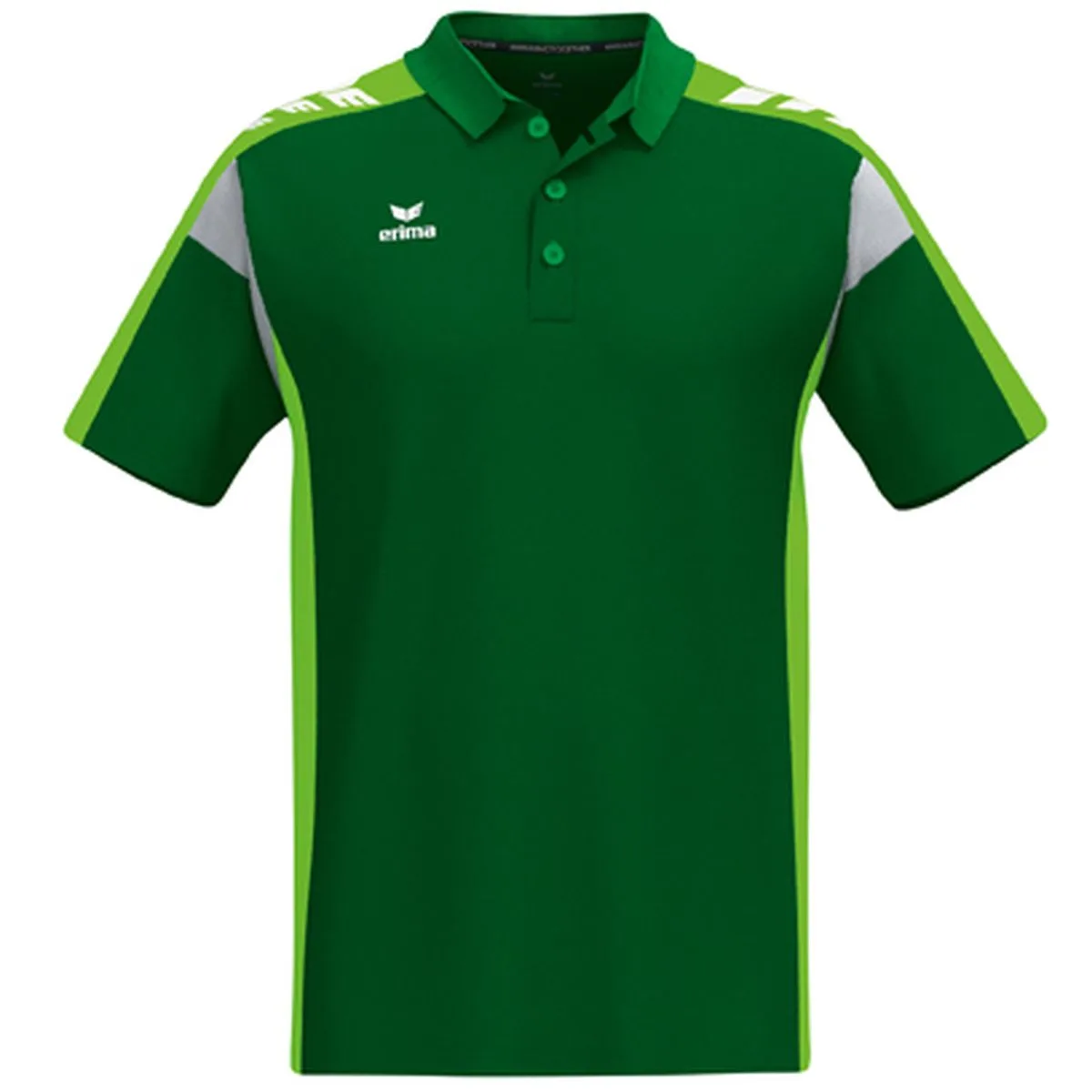 Celebrate 125 function Poloshirt, grün M