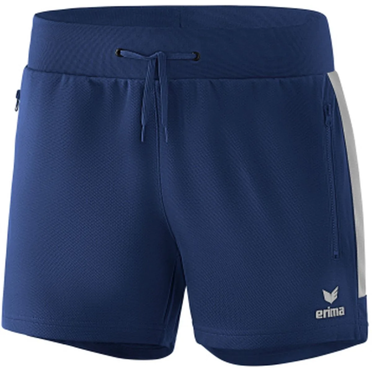 Squad Worker Damen Shorts, blau 36