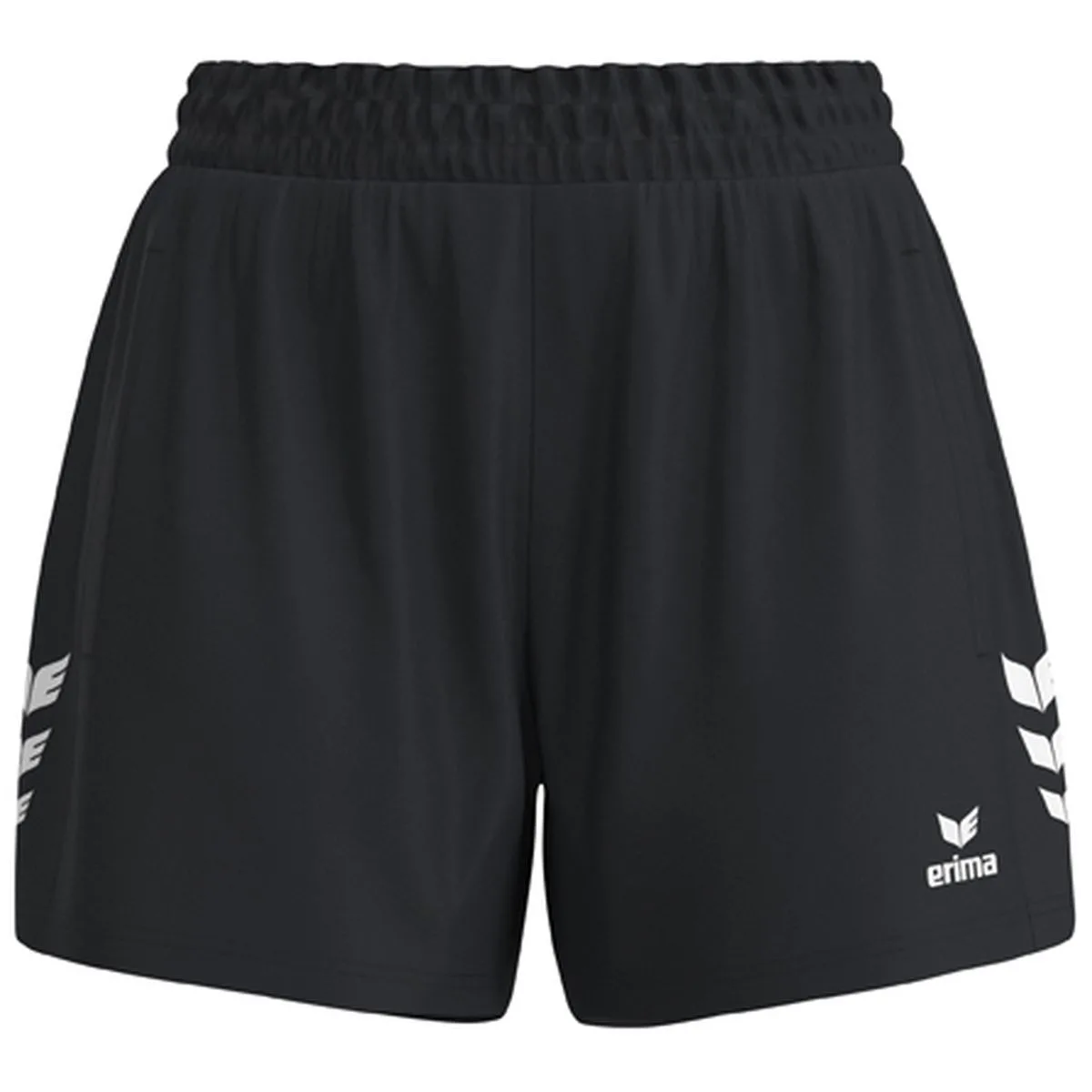Celebrate 125 Damen Shorts, schwarz 38
