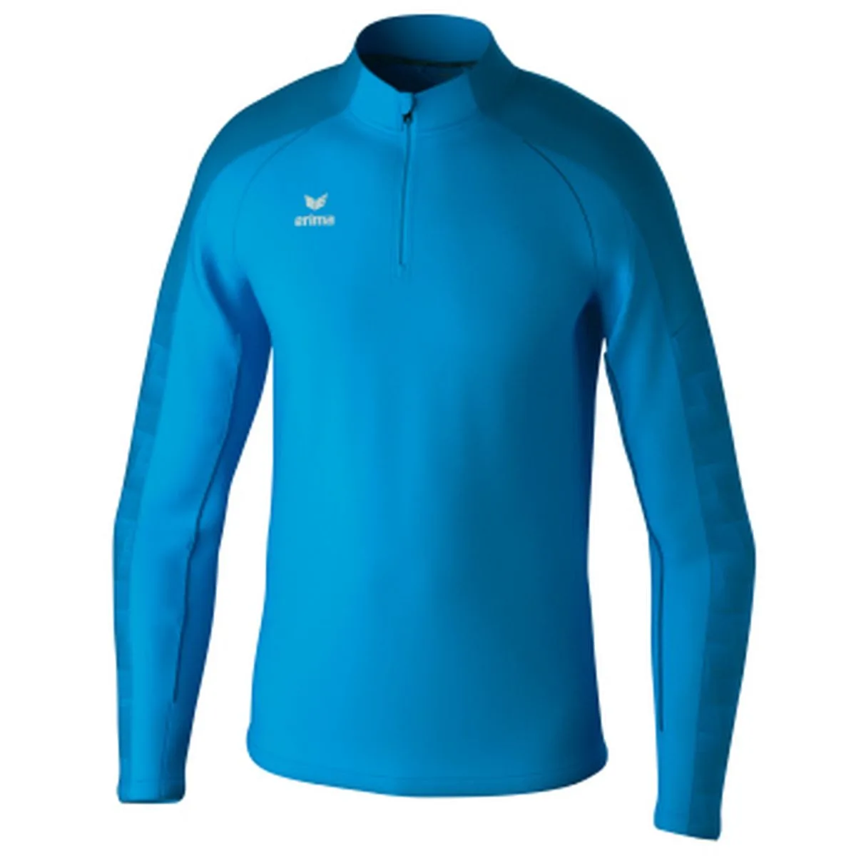 Evo Star Sweatshirt, hellblau S
