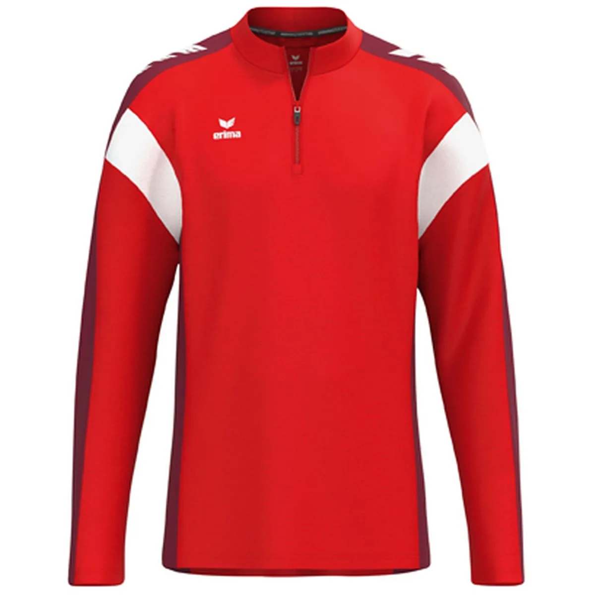 Celebrate 125 Training Kinder Sweatshirt, rot 164