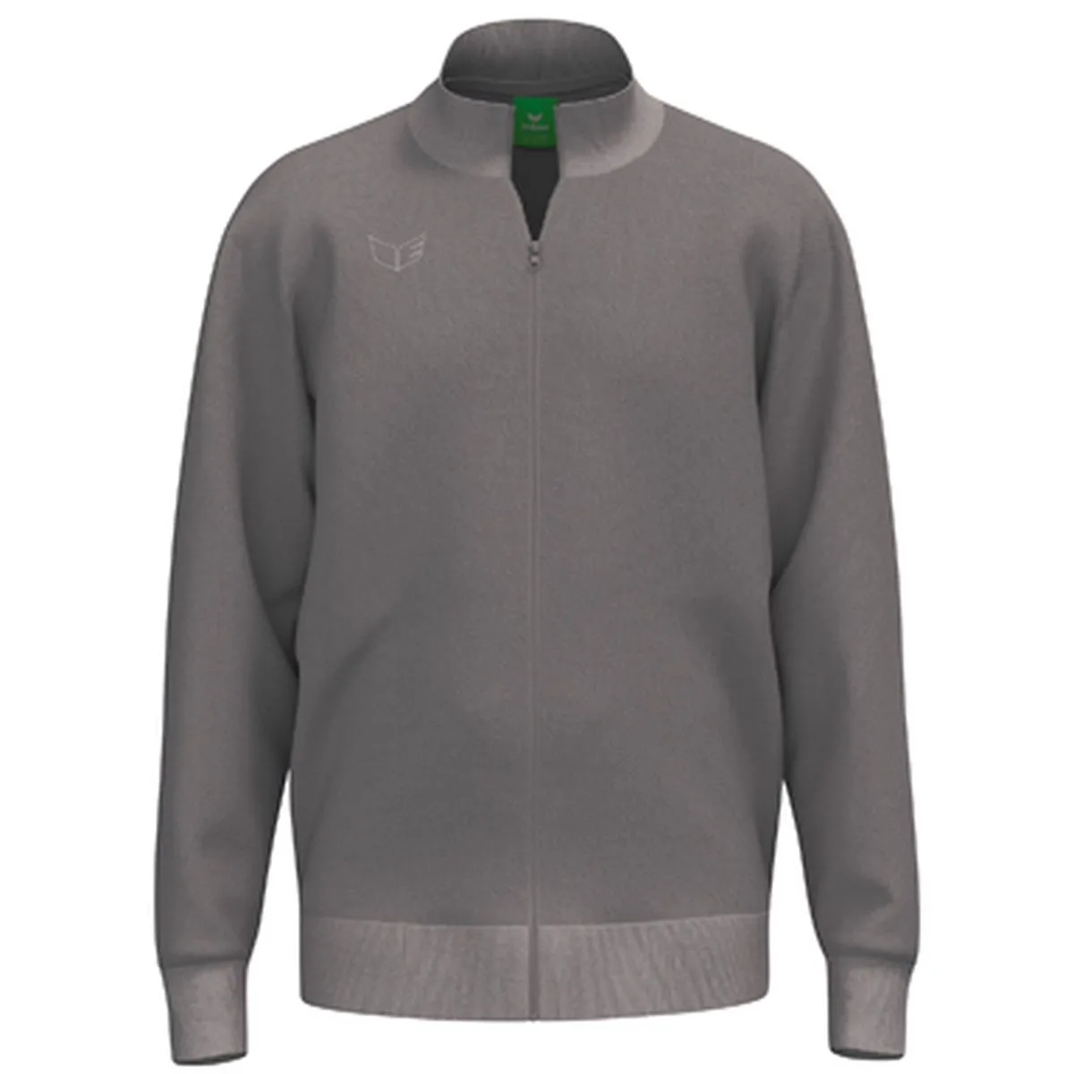 Premia Training Funktionsjacke, rot L