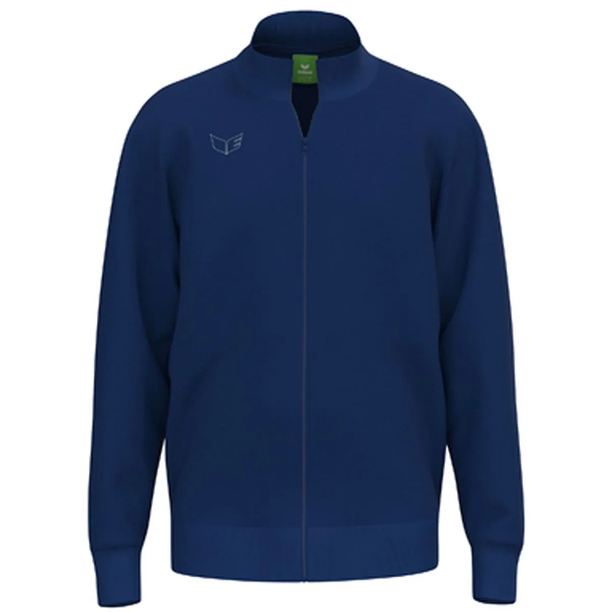 Premia Training Funktionsjacke, blau XL