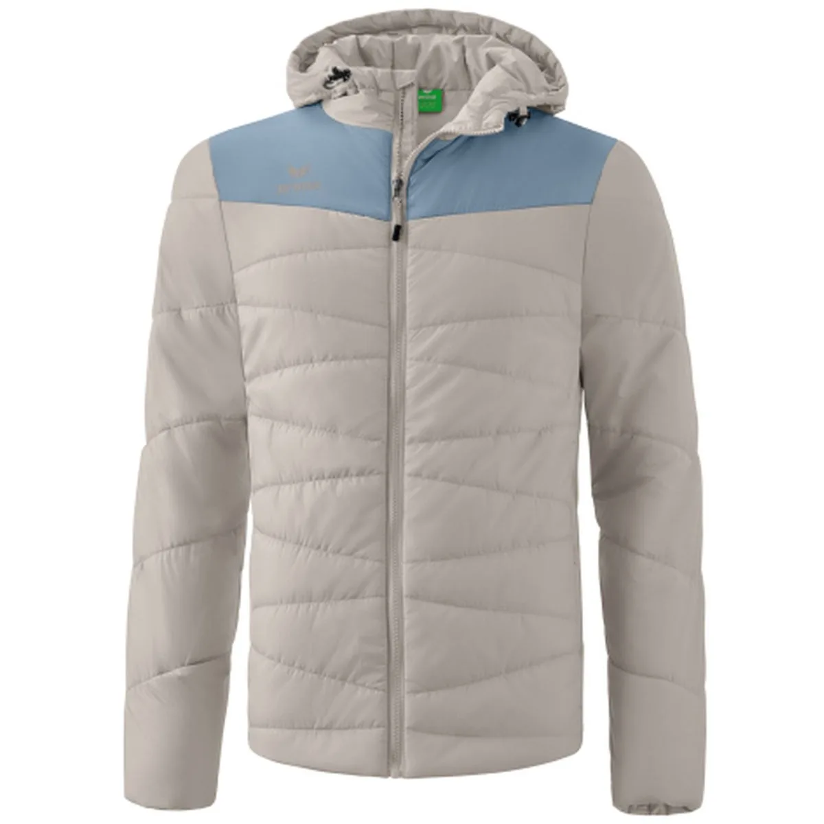 Erima Steppjacke multicolor