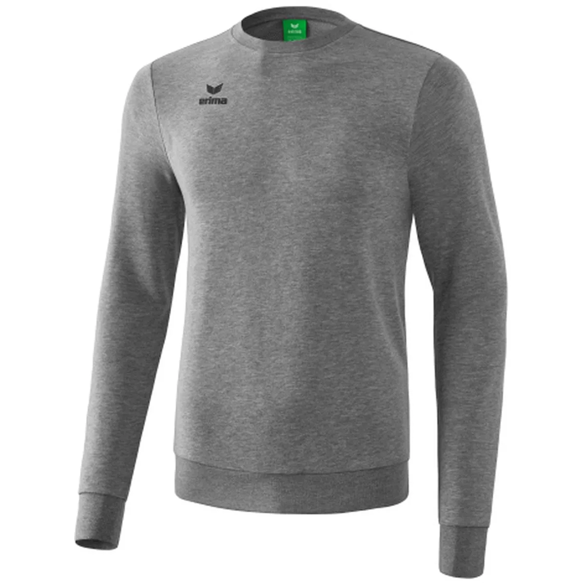Erima Sweatshirt Sweatshirt, grau M
