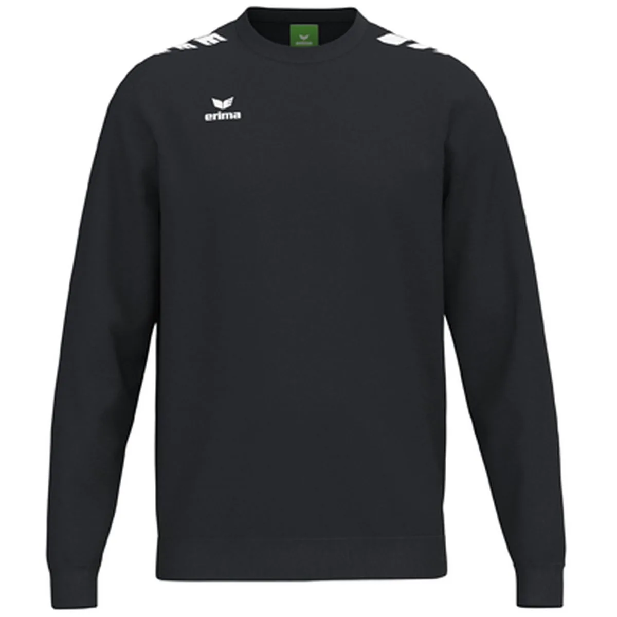 Cmpt 3 Wings Kinder Sweatshirt, schwarz 140