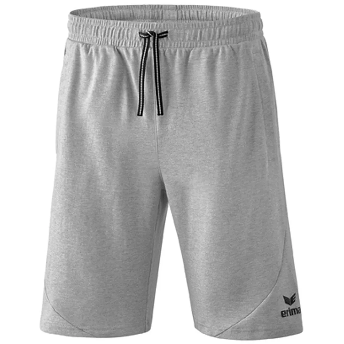 Essential Kinder Shorts, grau 152