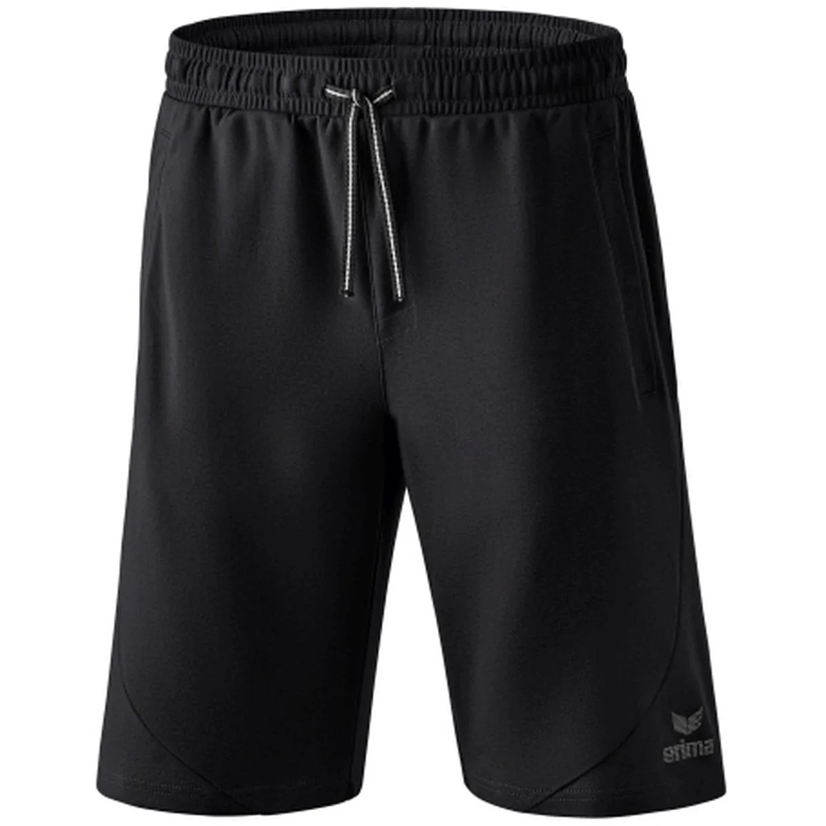Erima Essential Shorts, schwarz M