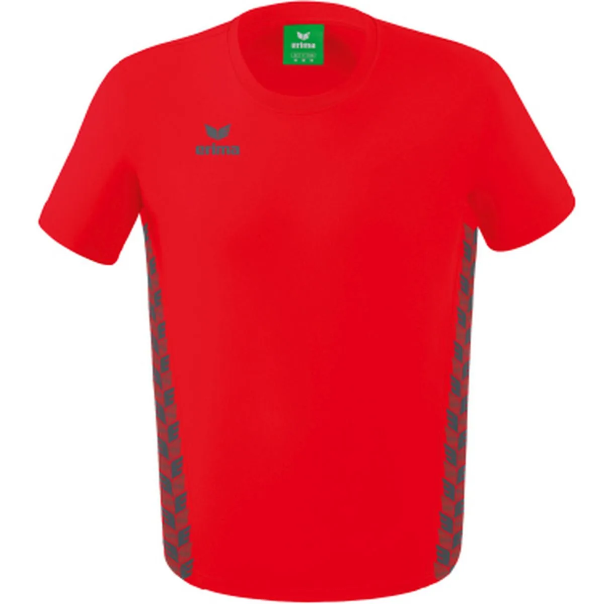 Erima Essential Team T-Shirt, rot M