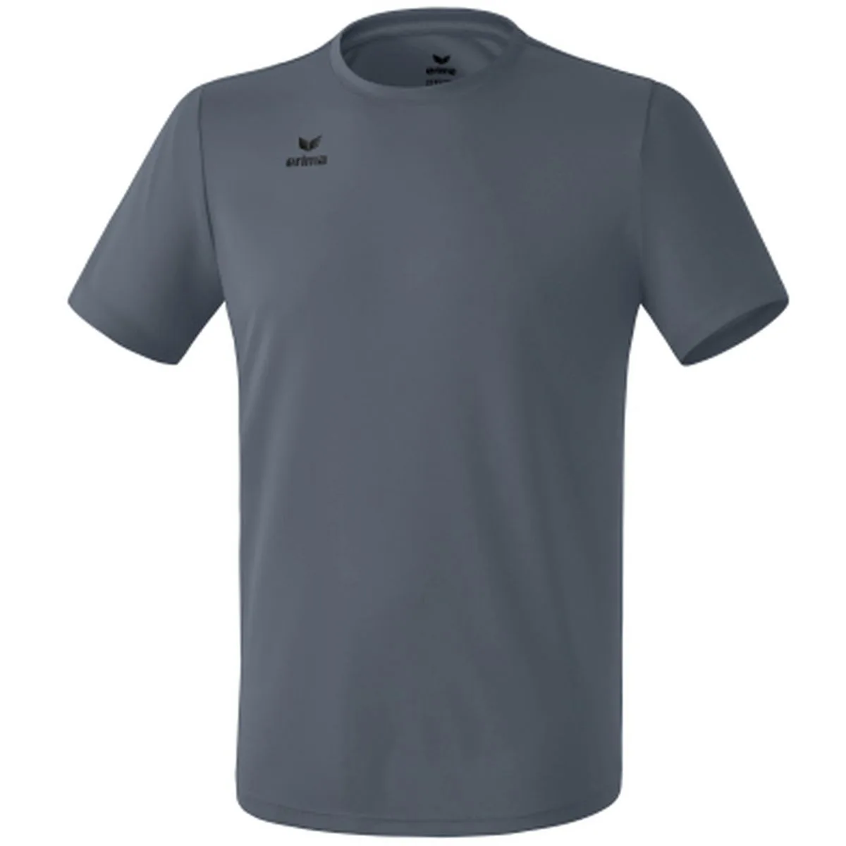 Funktions Teamsport T-Shirt, grau L