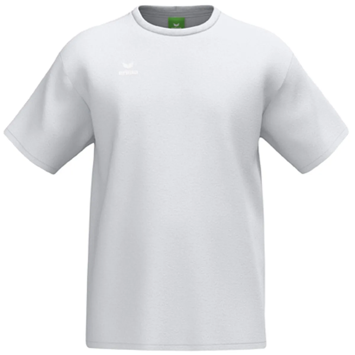 Erima Cmpt T-Shirt, weiß XXL