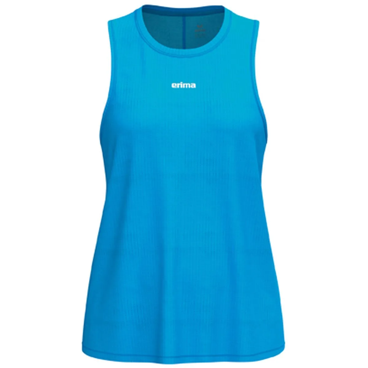 TS function Damen Top, hellblau 42