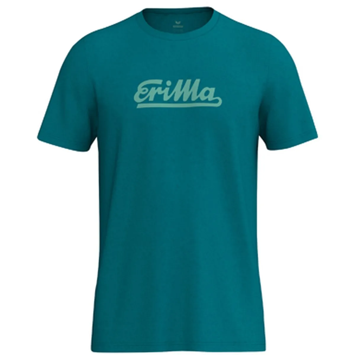 Erima Retro T-Shirt, blau L