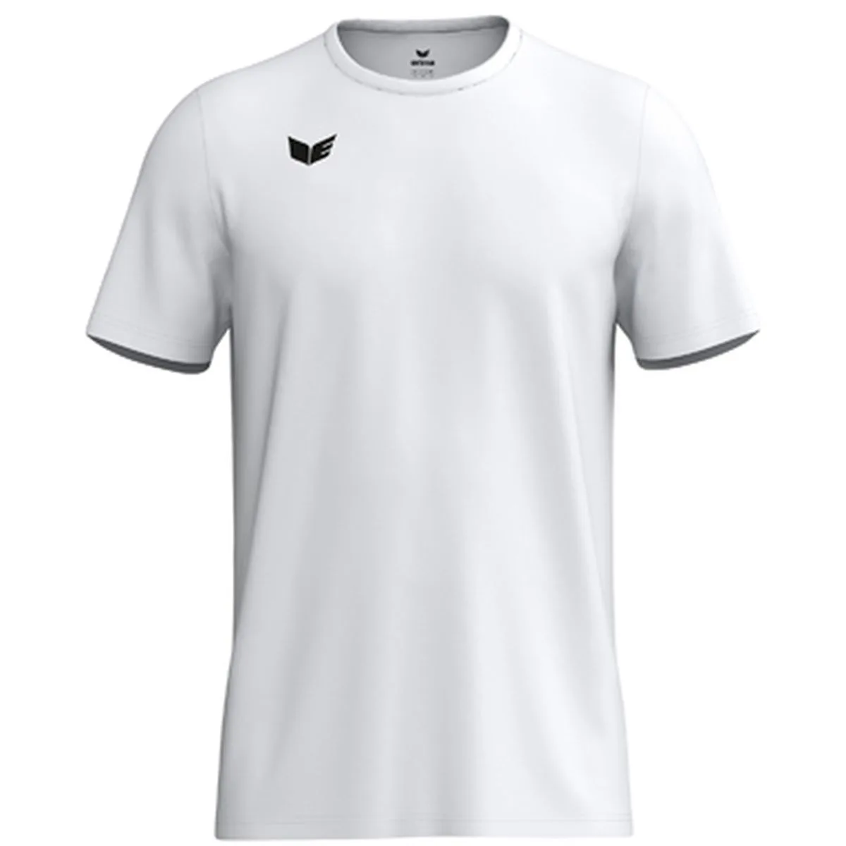 Intro Shirt function T-Shirt, weiß XL