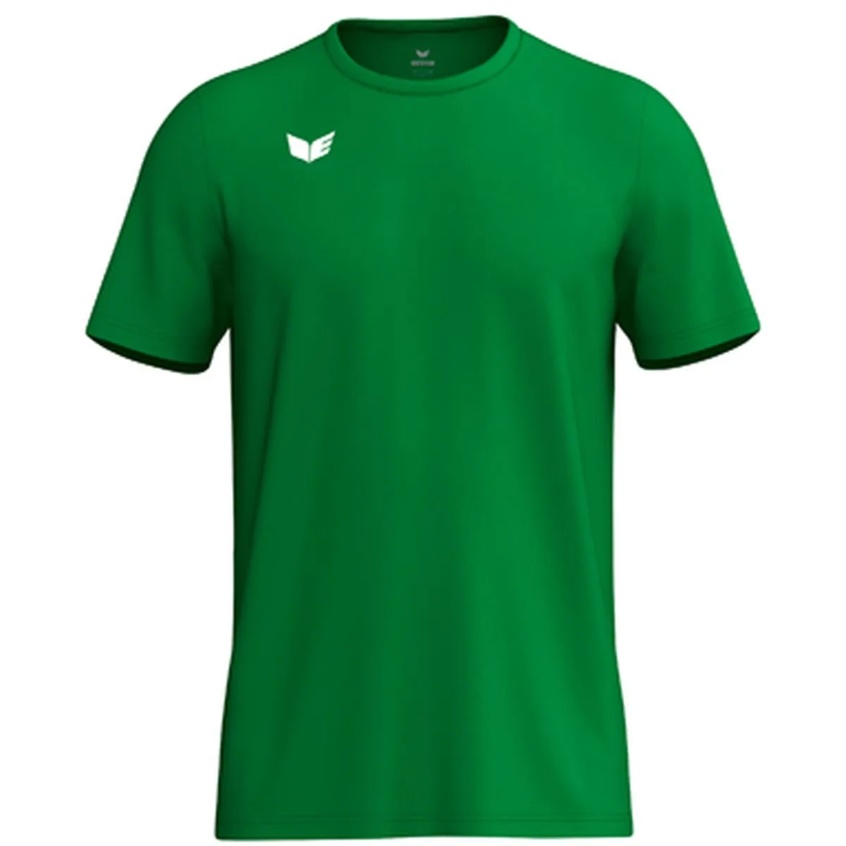 Intro Shirt function Kinder T-Shirt, grün 116