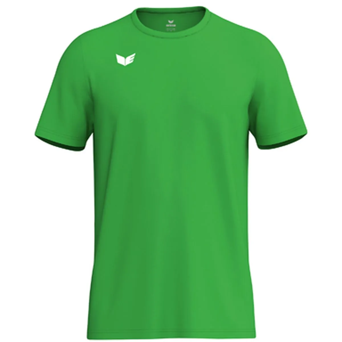 Intro Shirt function T-Shirt, grün XL