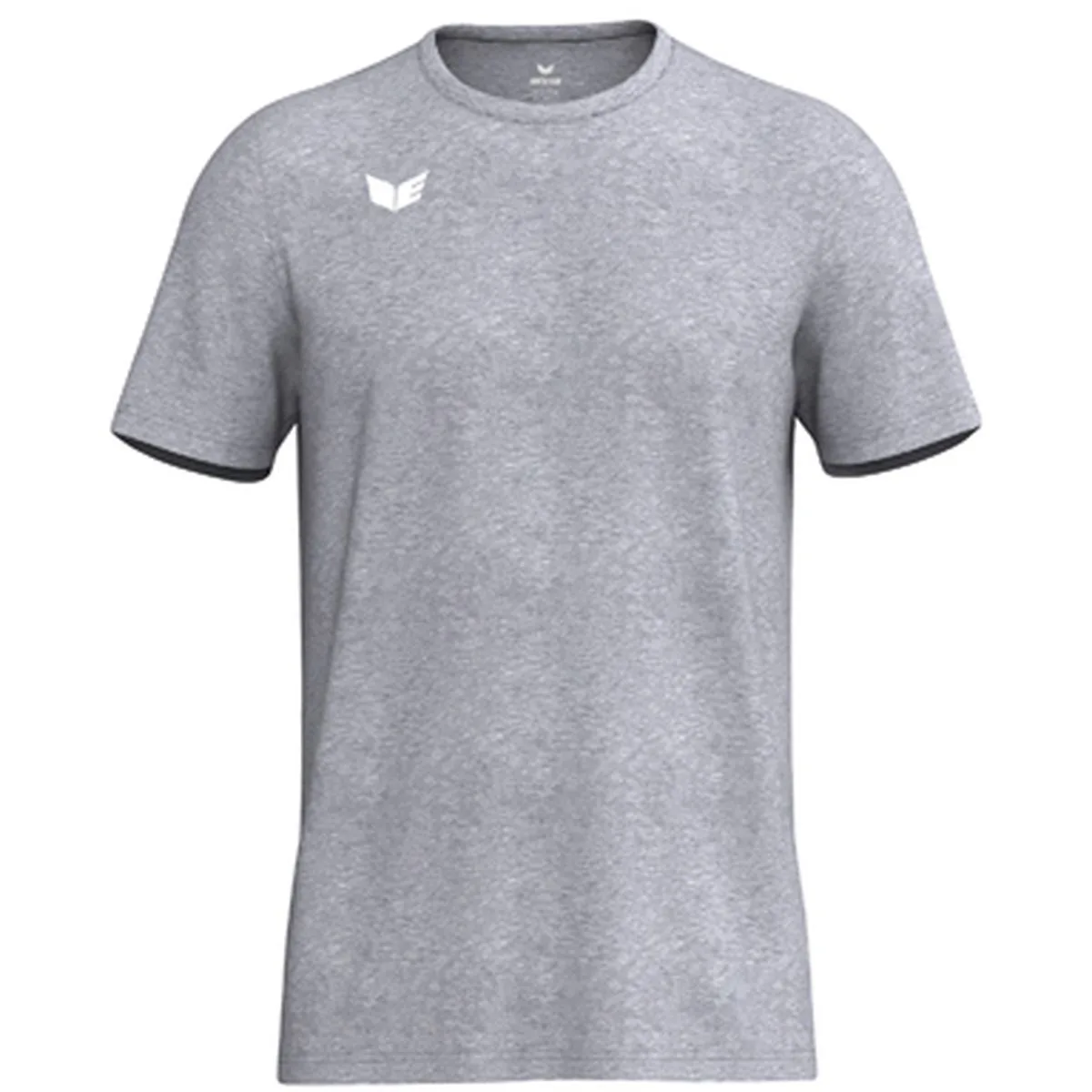Intro Shirt function Kinder T-Shirt, grau 128