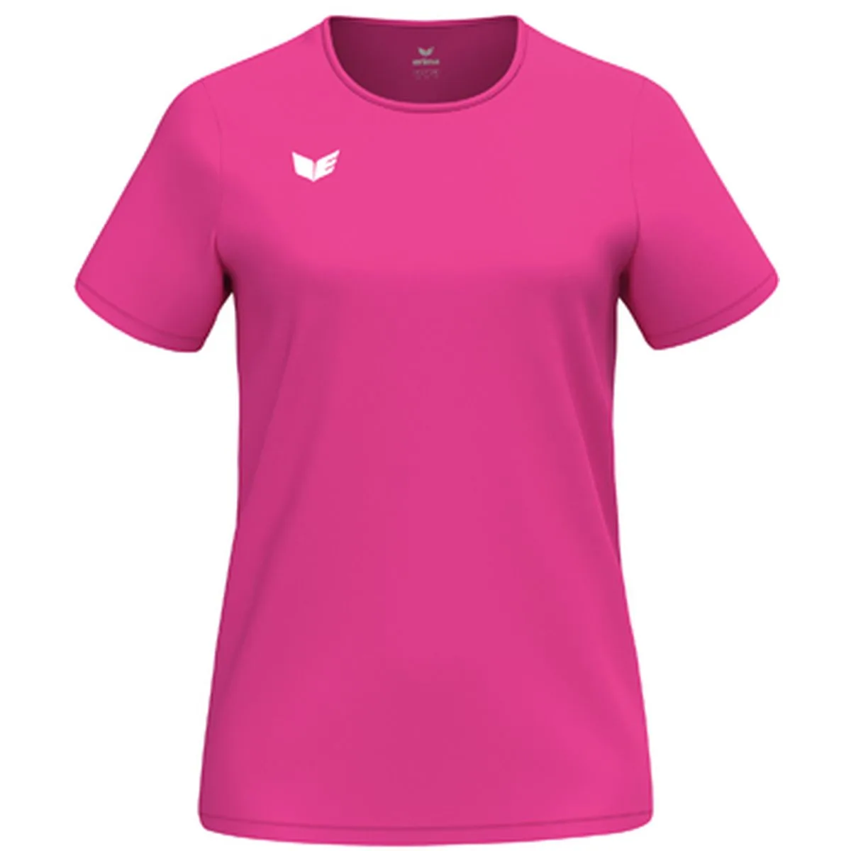Intro Shirt function Damen T-Shirt, pink 36