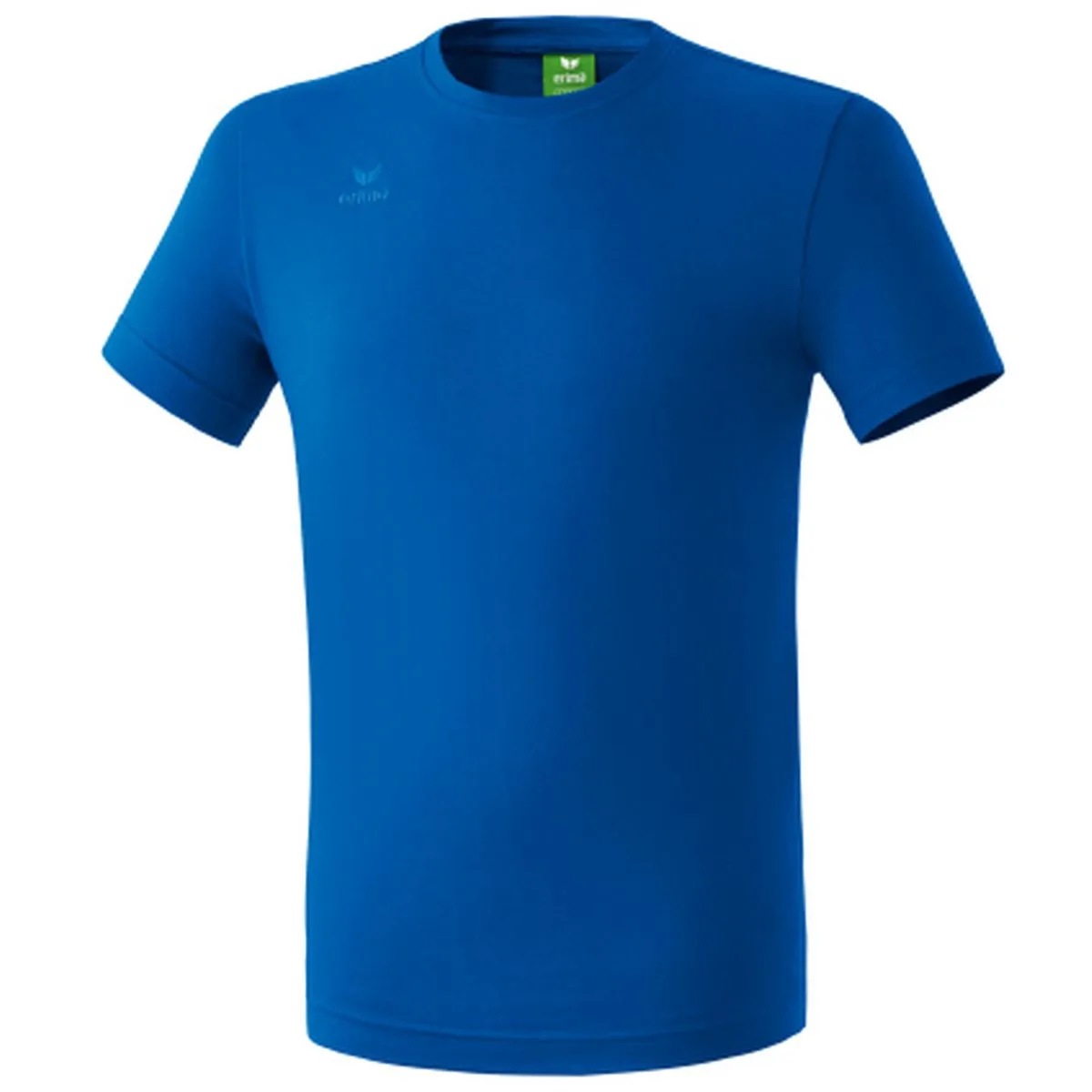 Erima Teamsport T-Shirt, blau XL