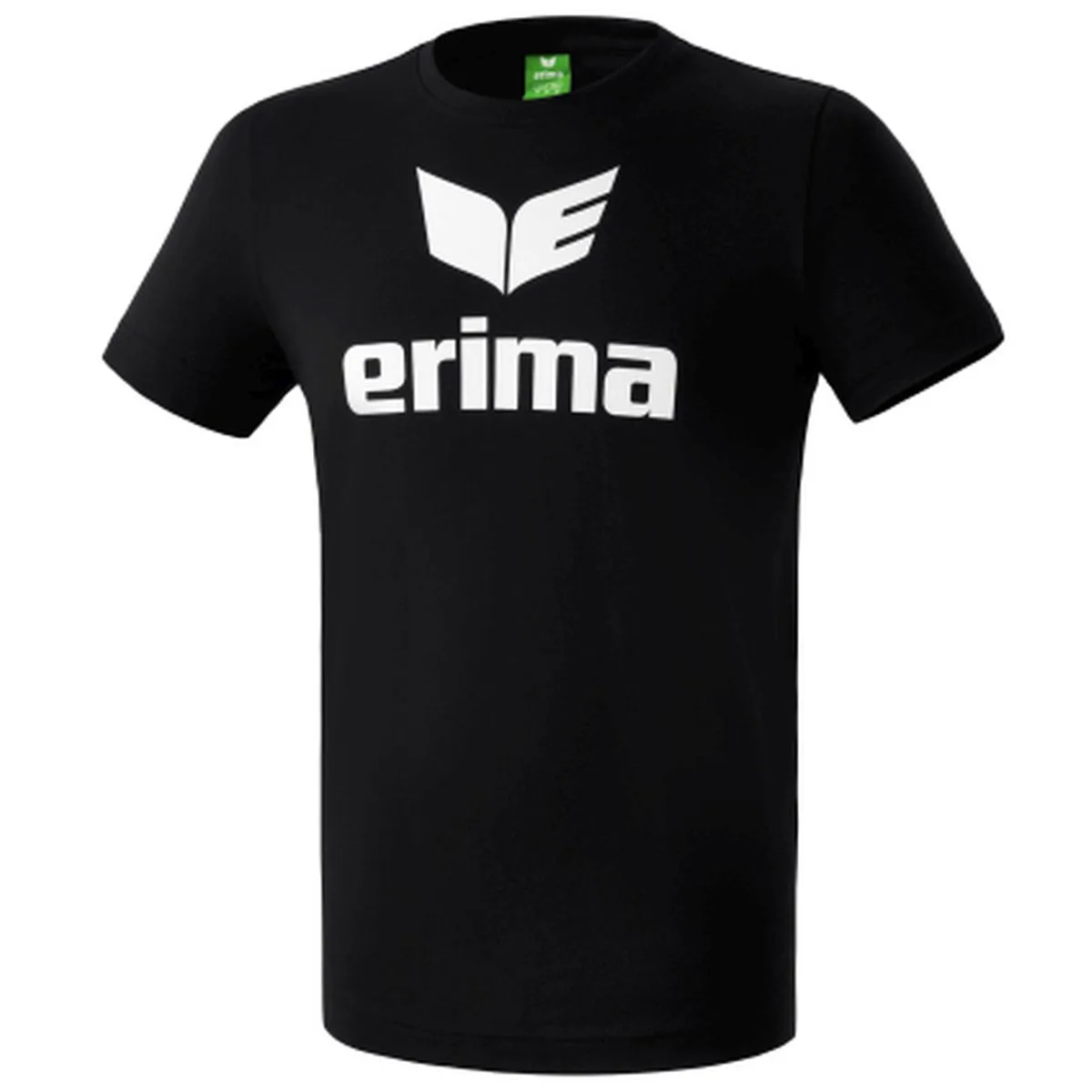 Erima Promo Shirt, schwarz XL