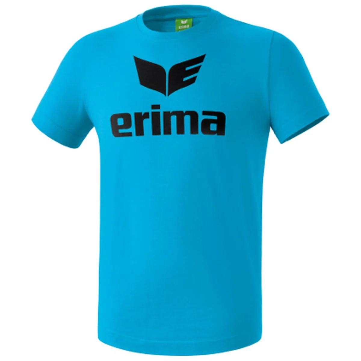 Erima Promo Kinder Shirt, hellblau