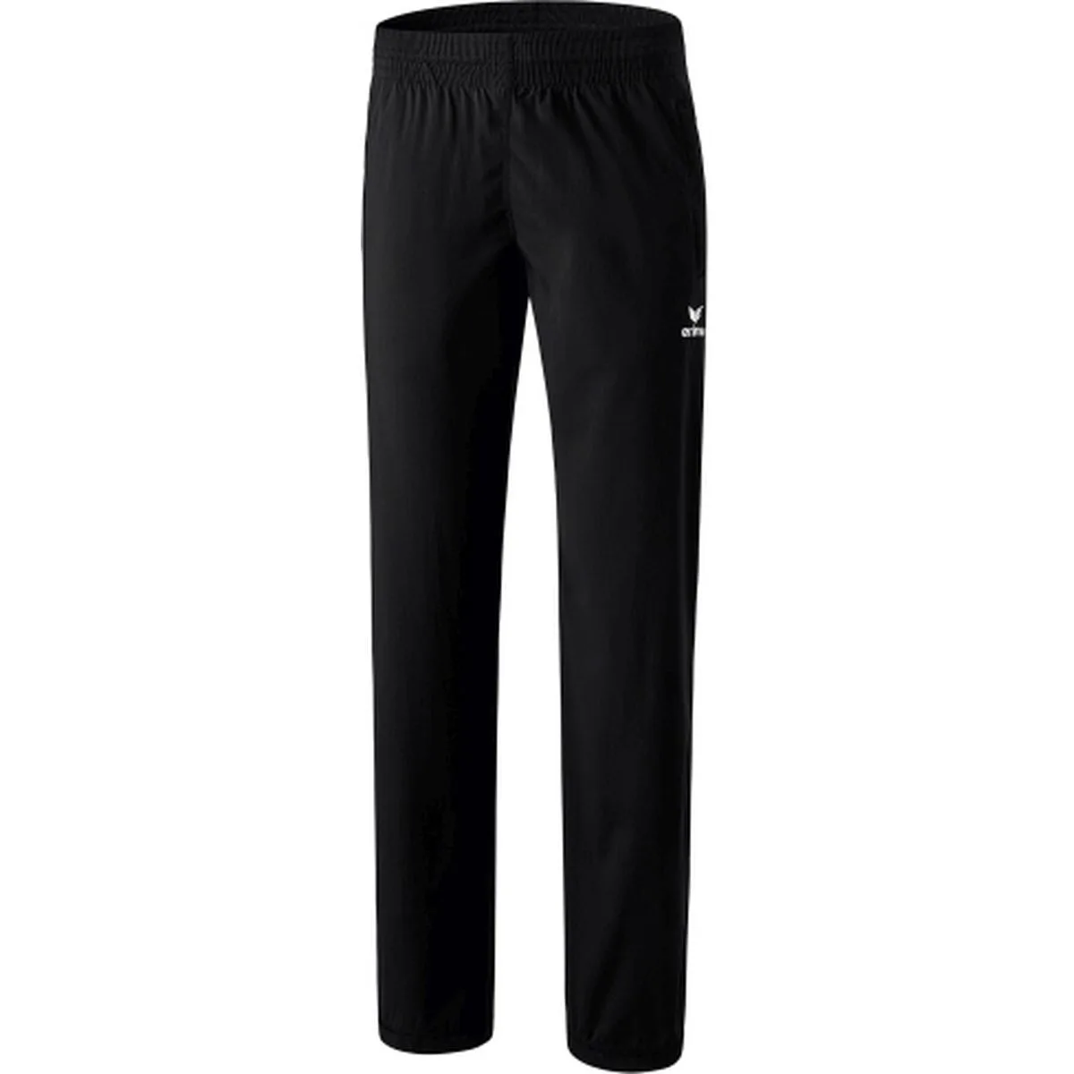 Erima Atlanta Damen Sporthose, schwarz