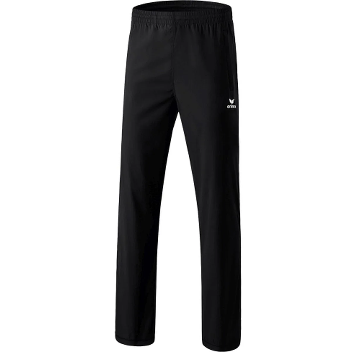 Erima Atlanta Sporthose, schwarz