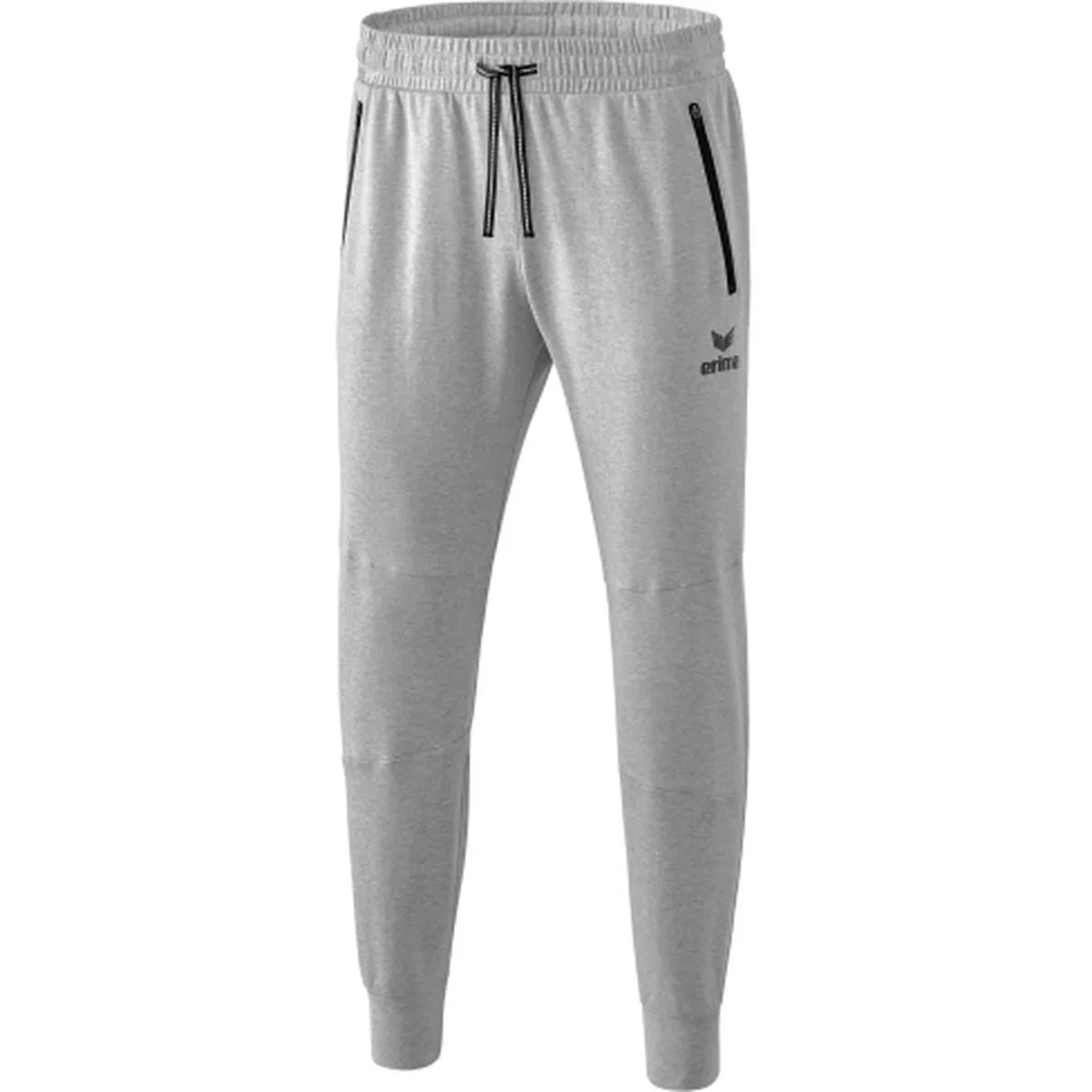 Essential Kinder Jogginghose, grau 152
