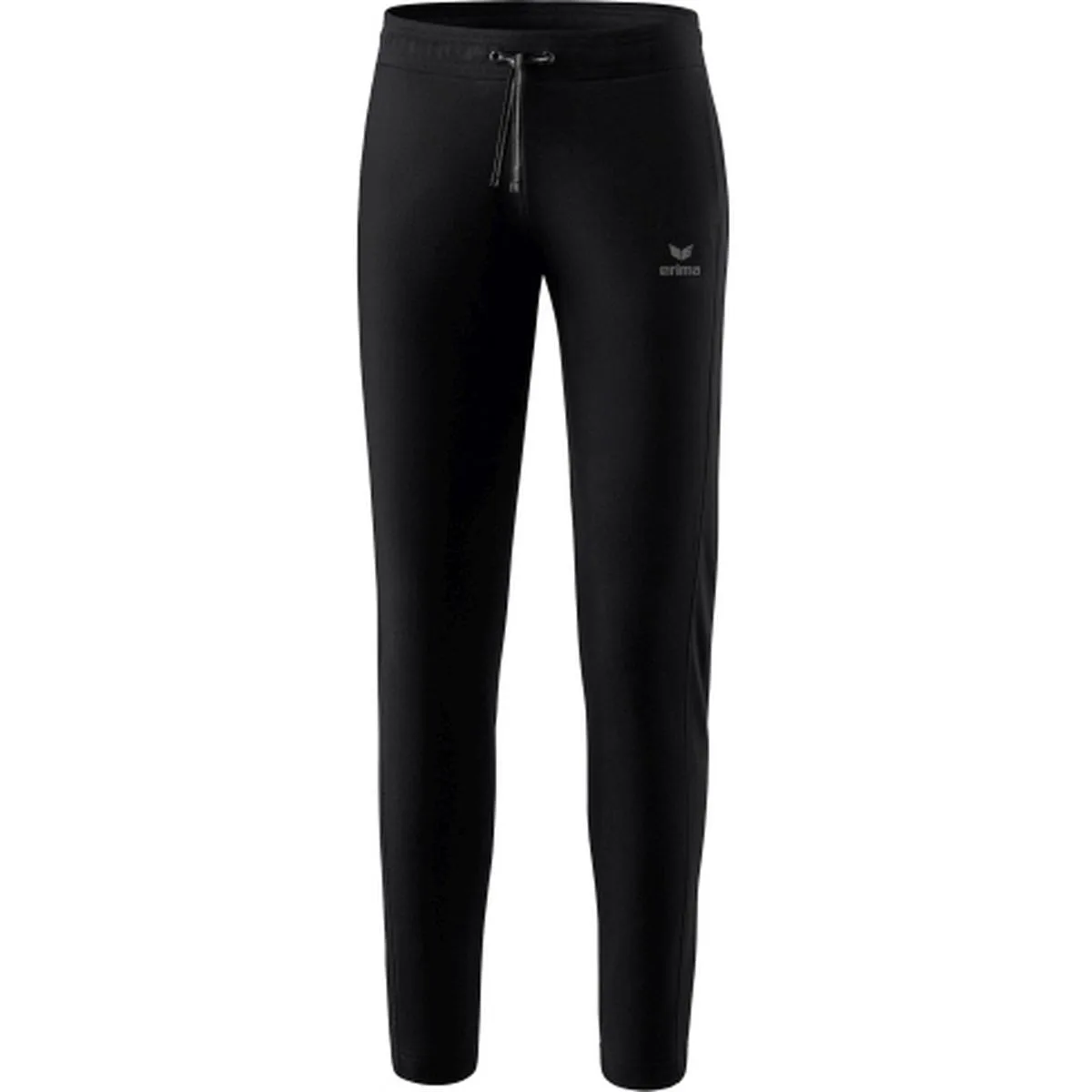 Sweatpant Damen Jogginghose, schwarz 44