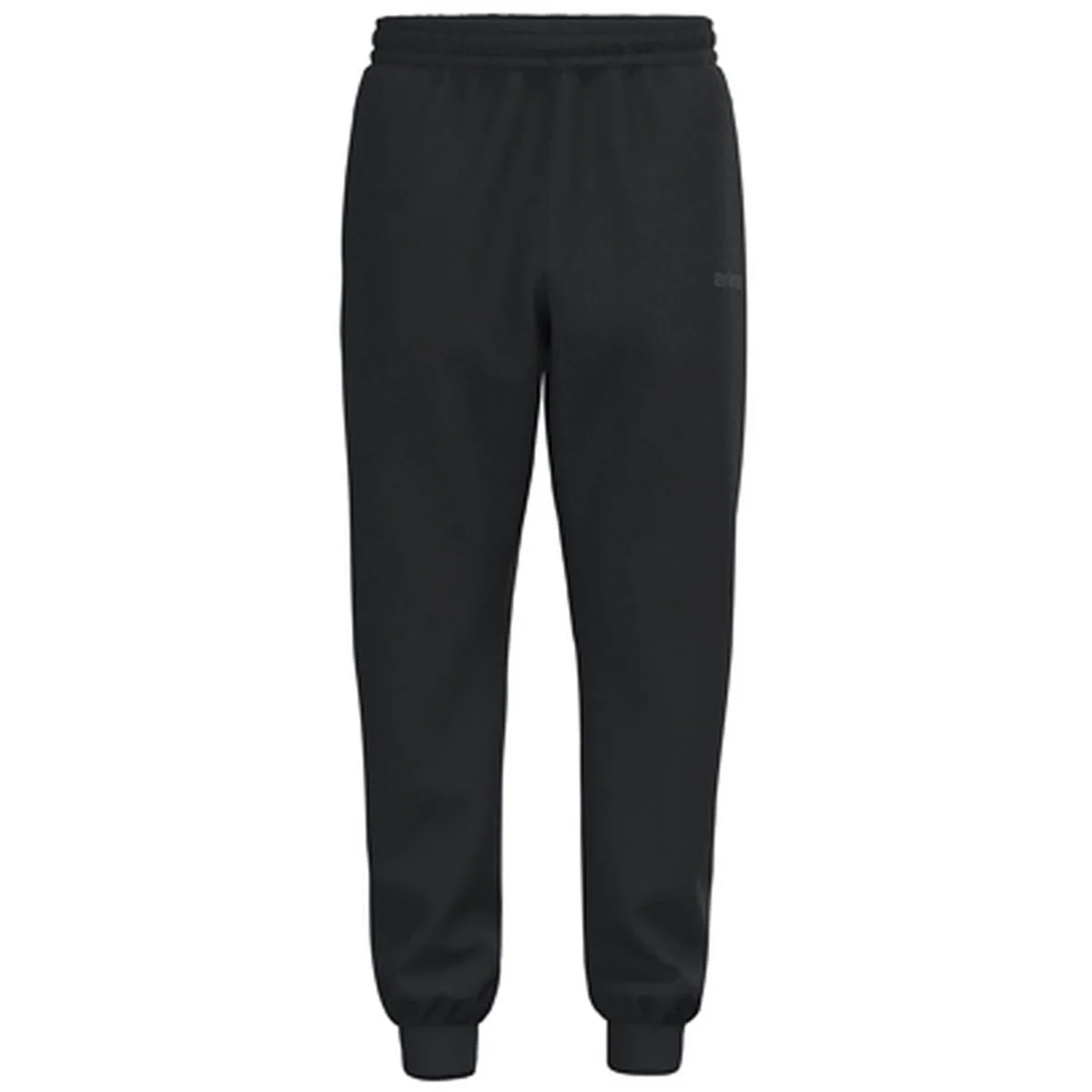 Erima TS Jogginghose, schwarz XL