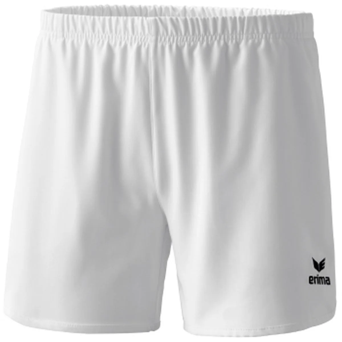 Tennisshorts Damen Shorts, weiß 36