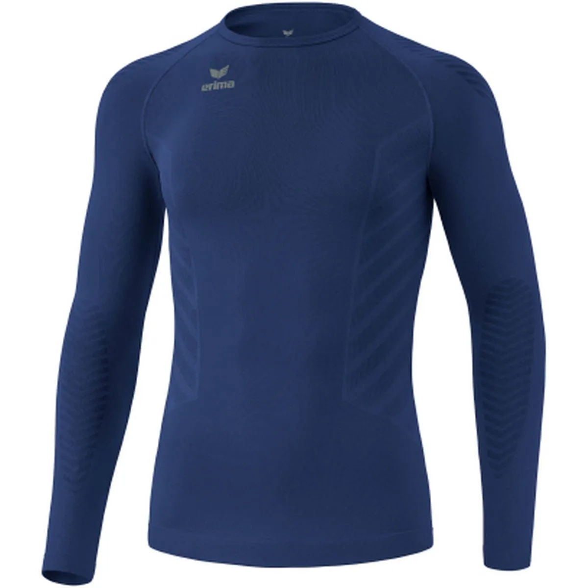 Erima Athletic Unterhemd, blau M