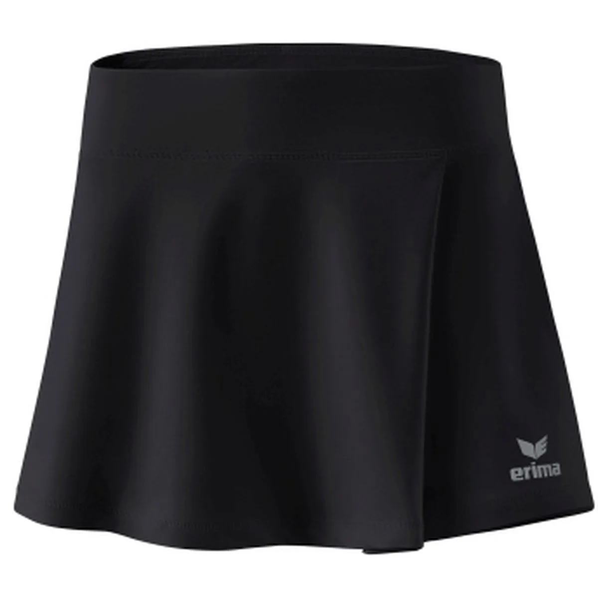 Erima Performance Kinder Rock, schwarz