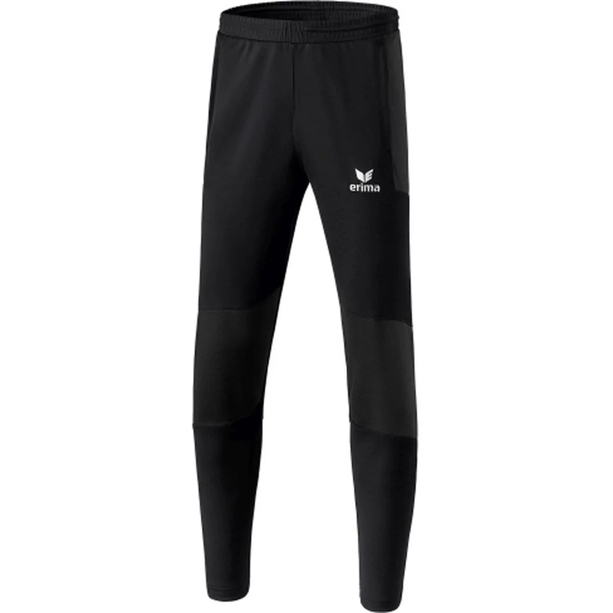 Trainingshose Tec 2.0 Kinder Trainingshose, schwarz 152