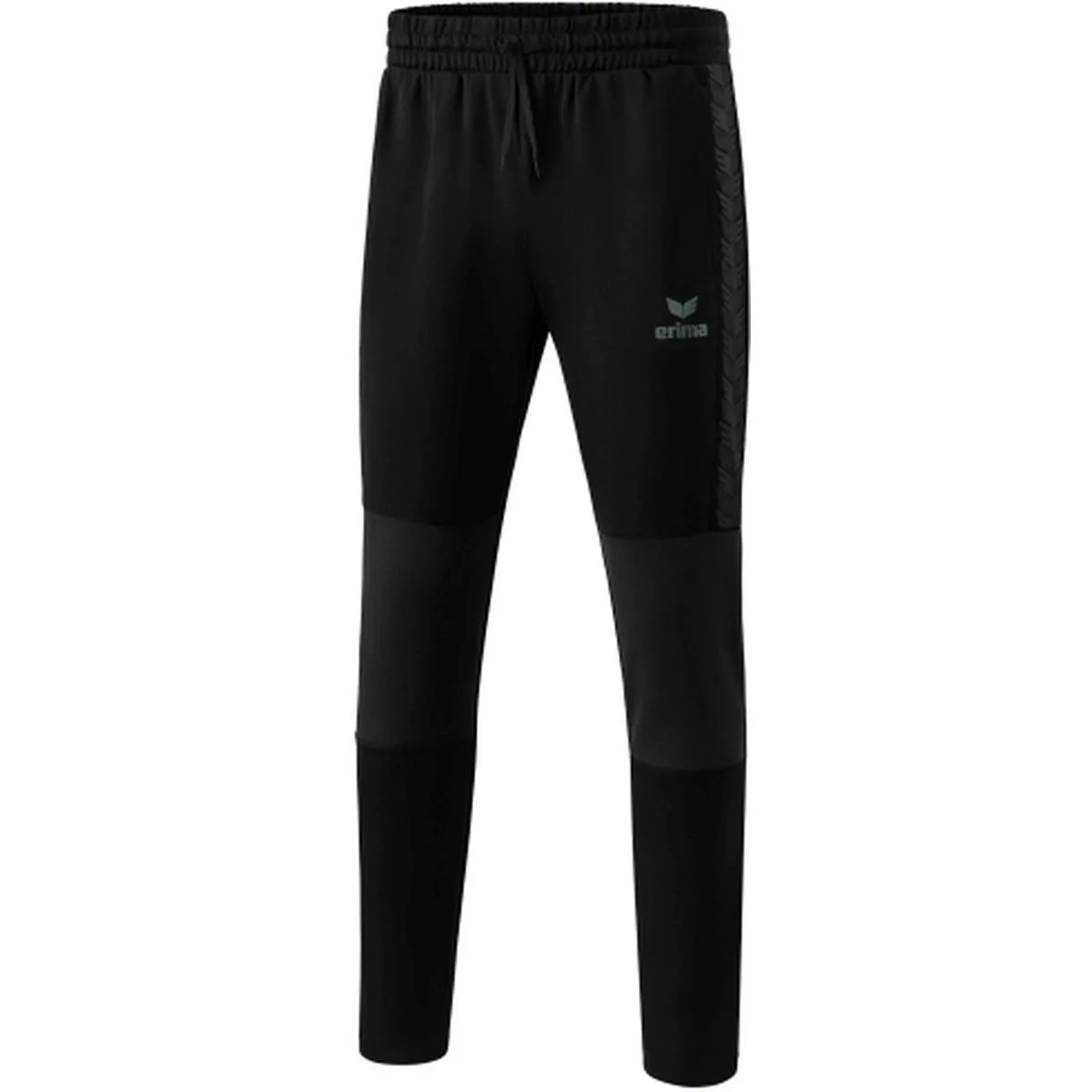 Trainingshose Trainingshose, schwarz XL
