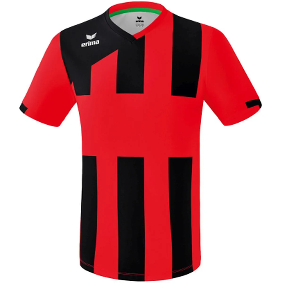 Erima Siena 3.0 Trikot, rot M