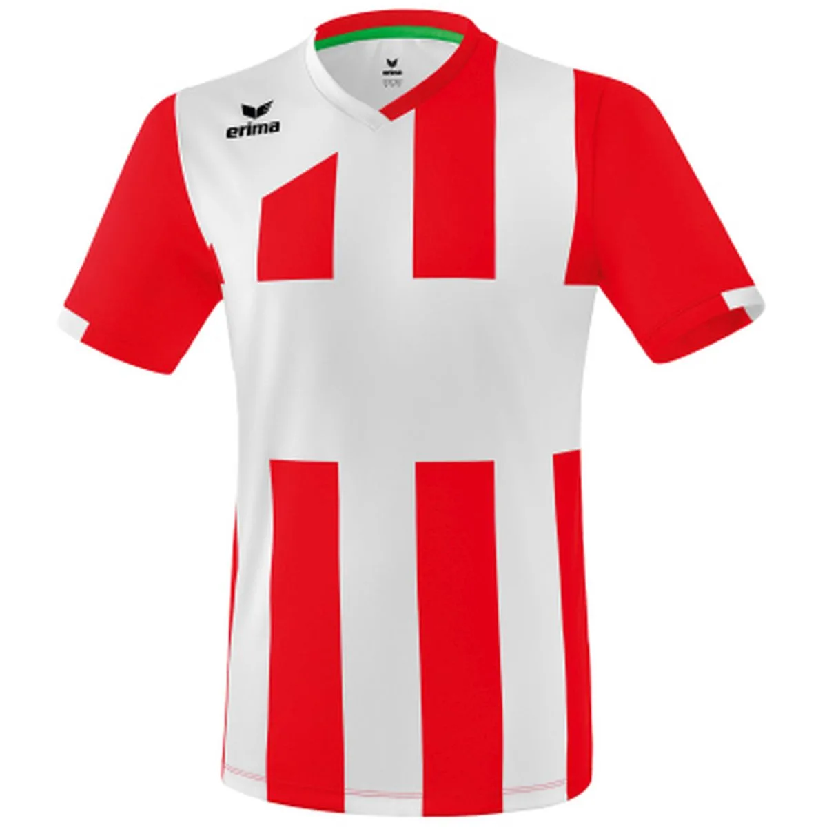 Erima Siena 3.0 Trikot, rot XL