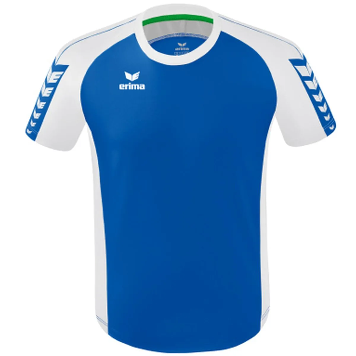 Erima Six Wings Trikot, blau M