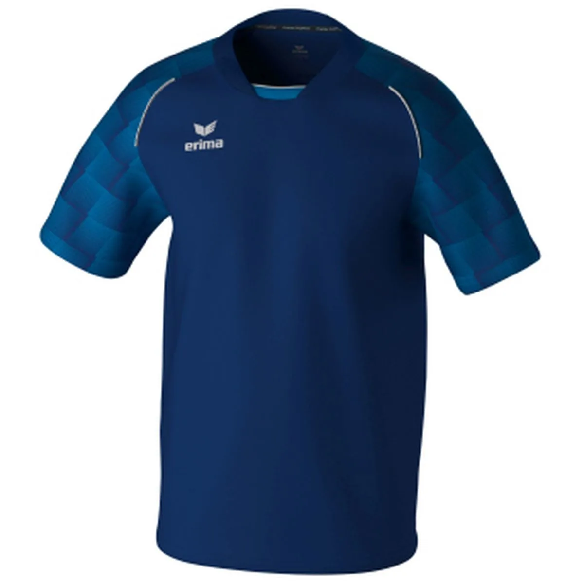 Erima Evo Star Trikot, blau S