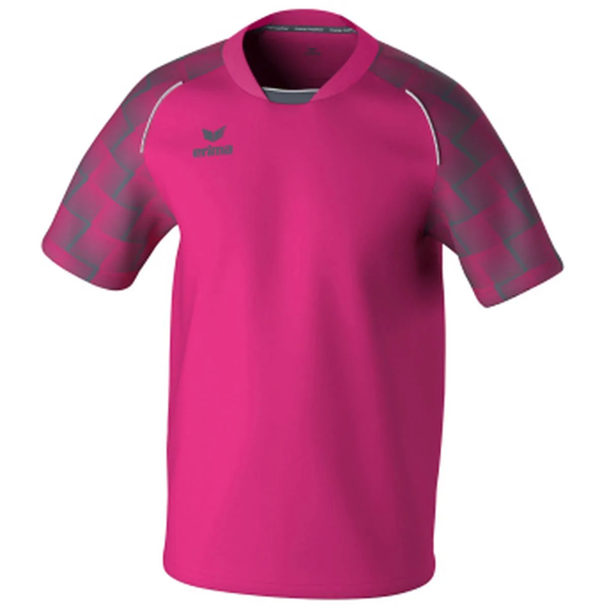 Evo Star Kinder Trikot, pink 164