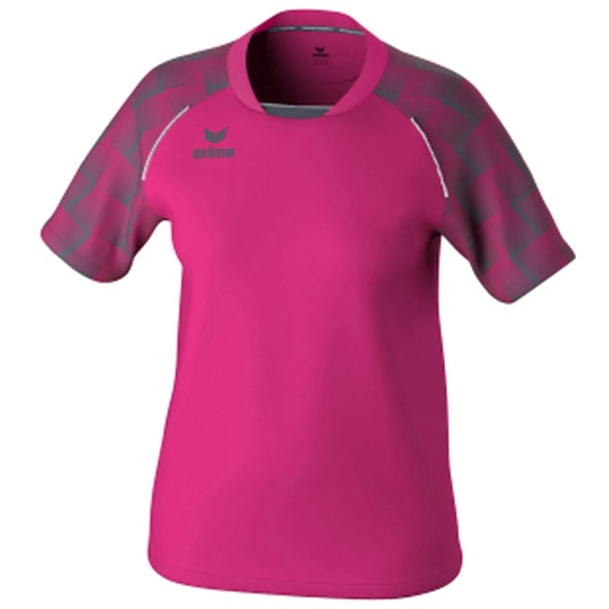 Evo Star Damen Trikot, pink 38