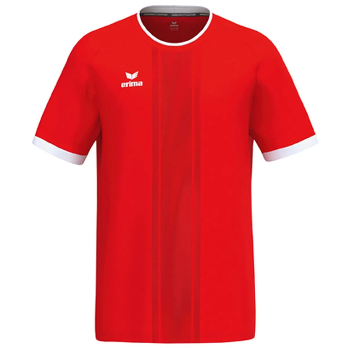 Libero 125 Kinder Trikot, rot 152