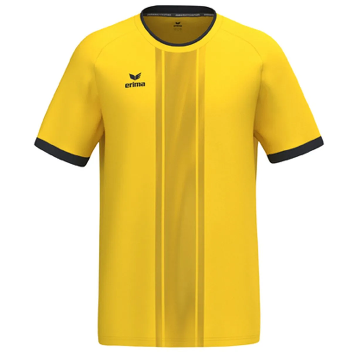 Erima Libero 125 Trikot, gelb XS