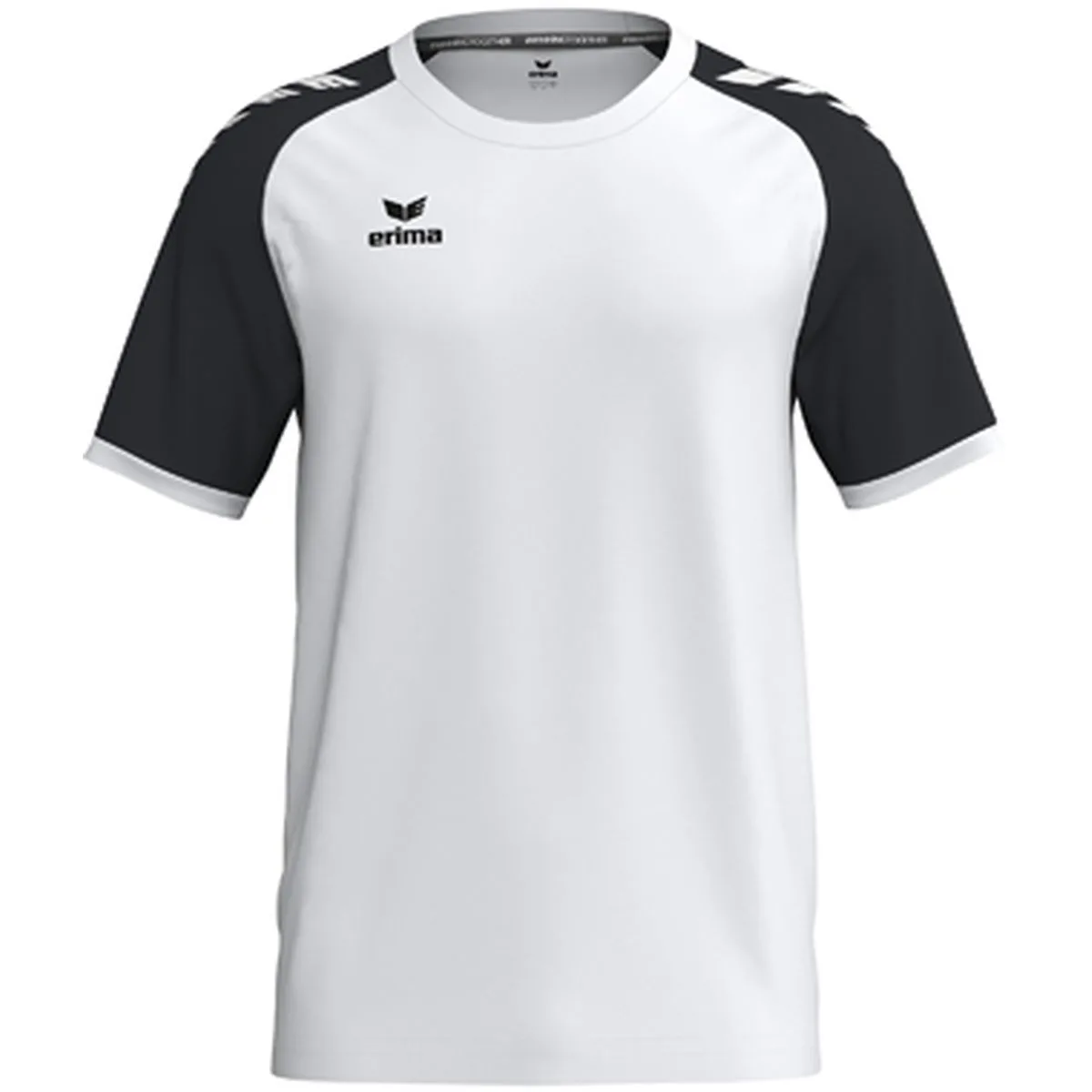 Wingsleeve Kinder Trikot, weiß 164