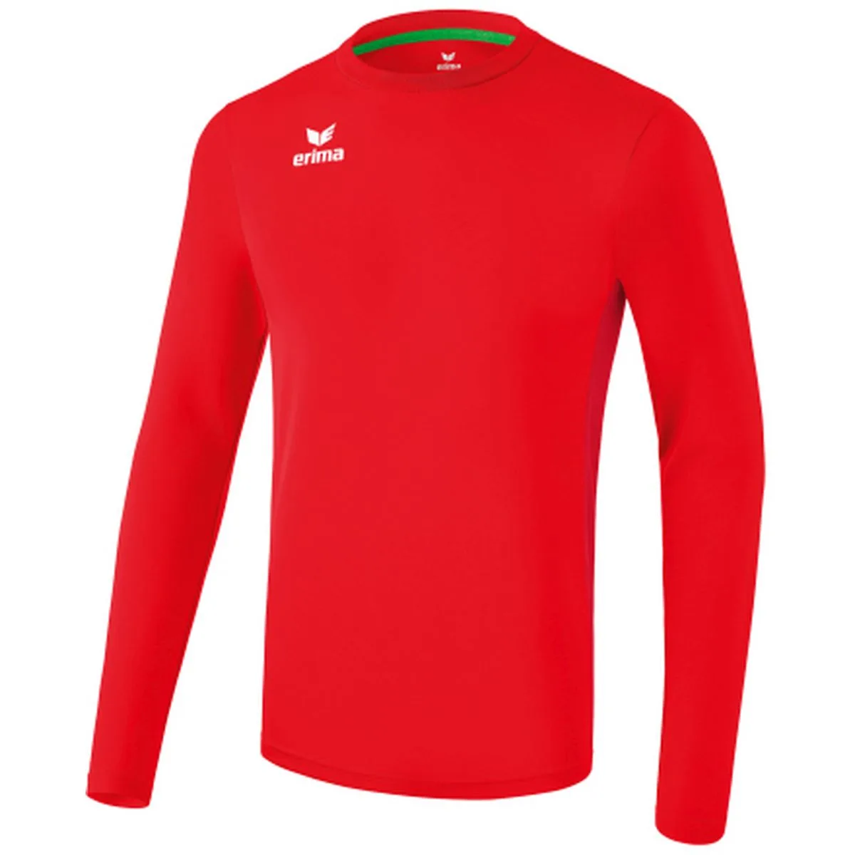 Trikot Liga Torwarttrikot, rot XXXL
