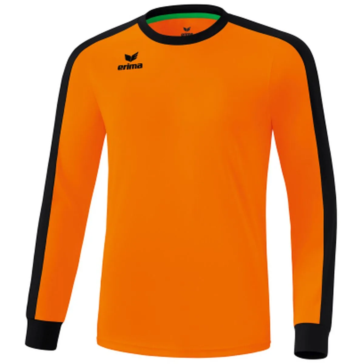 Erima Retro Star Trikot, orange L